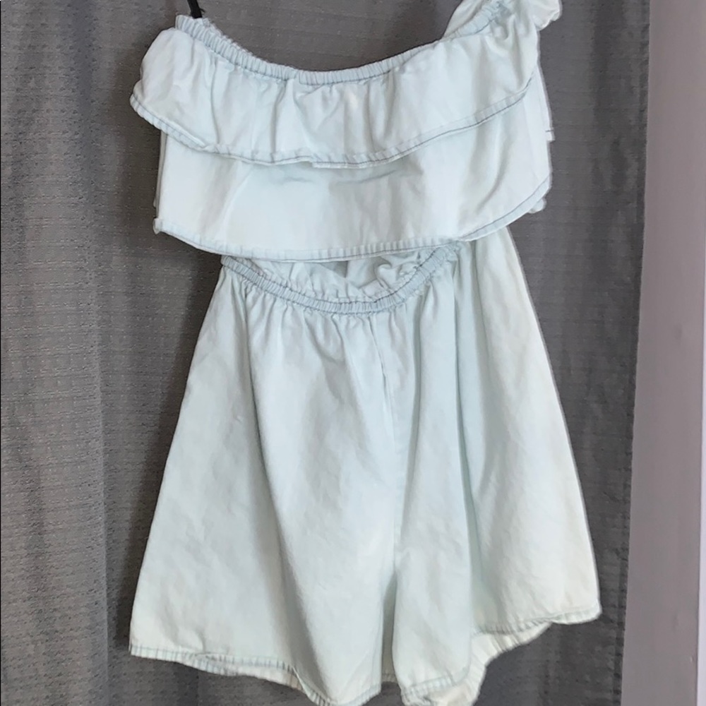 Romper - Picture 4 of 5